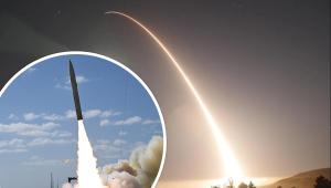 SUA mai scot un as din din mânecă: CENTCOM i-a cerut lui Trump racheta hipersonică Dark Eagle