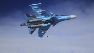 De ce au integrat rușii pe avioane Su-34 câte 6 bombe KAB. Pentru Ucraina nu e o veste tocmai bună