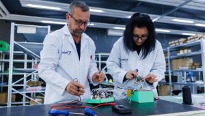 IMCO anunță primele livrări de produse operaționale prin subsidiara sa din România, IMROD