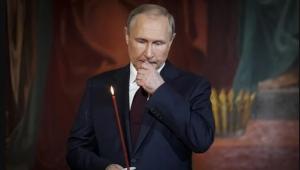 Securitate sporită și buncăre pentru Putin de frica dronelor ucrainene. Putin își petrece 70% din timp gestionând războiul din Ucraina (Serviciile europene)