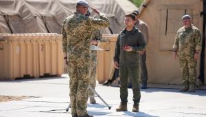 Zelenski cere și Europa la masă: Suntem în contact cu SUA și le înțelegem poziția, dar Europa ar fi bine să aibă o singură voce și să fie prezentă la negocierile cu Rusia