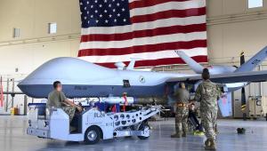 Reconfigurarea MQ-9 Reaper: Forțele Speciale ale SUA transformă drona de atac în nod central pentru operarea sistemelor autonome