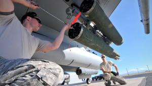 SUA livrează de urgență rachete APKWS în Orientul Mijlociu. Soluția anti-dronă validată în Ucraina ajunge acum în Israel, Qatar și EAU