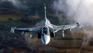 Vecinii ungari au primit noi avioane Gripen. Când va semna și Ucraina pentru cele peste 100 de Gripen E