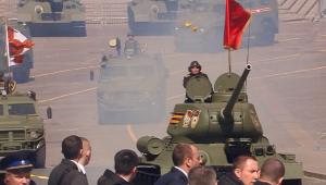 Cum va sărbători Ucraina Ziua Victoriei: "Sancțiuni pe termen lung" în regiunile rusești de unde au fost trasferate sisteme de apărare aeriană