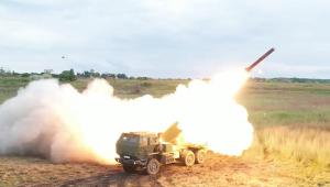 HIMARS se „extinde” în regiune: După ce România a deschis ușa în regiune acum câțiva ani, azi Lituania a prezentat oficial primele sale lansatoare