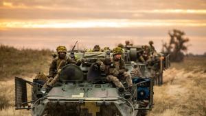 Ucraina și Rusia se acuză reciproc de încălcarea armistițiului