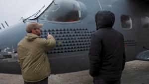 213 drone rusești distruse: Cum a transformat Ucraina un avion de transport An-28 într-un sistem antiaerian eficient (VIDEO)