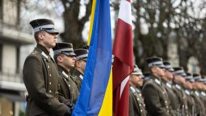 Ministrul leton al Apărării demisionează în urma incidentului cu drone ucrainene