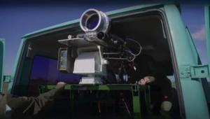 Tehnologia Tryzub și momentul zero al armelor laser: Impune Ucraina noi standarde de eficiență împotriva dronelor Shahed?