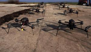 Drone produse în România: Orbotix inaugurează la Brașov o facilitate de producție