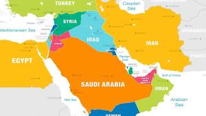 Emiratele Arabe Unite s-au implicat în războiul cu Iran. O rafinărie iraniană a fost lovită la începutul lui aprilie