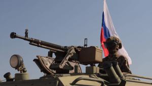 Consolidarea prezenței militare ruse în Africa: Saddam Haftar negociază la Moscova statutul bazelor aeriene din Libia