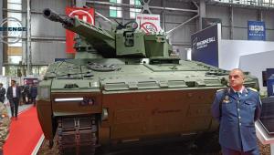 BSDA 2026: Rheinmetall confirmă planul de „românizare” pentru KF41 Lynx, soluția aleasă pentru infanteria română prin programul SAFE