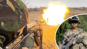 Sig Sauer e în linie dreaptă: Viitoarele arme de asalt ale Armatei vor fi produse la Cugir. După decenii, România înlocuiește puștile sovietice