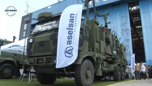 ASELSAN redefinește războiul electronic: Au fost prezentate în România soluții EW de ultimă generație precum PUHU și KORAL 200. Familia ANTIDOT, dar și un kit de ghidaj al rachetelor, au stârnit interes