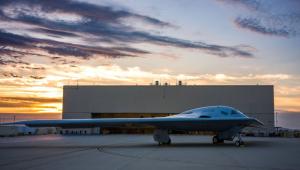 Fără să fure nimic, China a făcut radiografia celui mai secret program al SUA: Bombardierul B-21 Raider de generația a 6-a