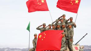 China a antrenat în secret soldați ruși pentru războiul din Ucraina