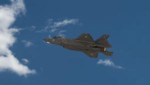 SUA au dat undă verde pentru extinderea razei de acțiune a F-35 singurului stat căruia îi permite să aducă modificări avioanelor