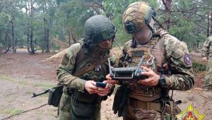 Ucraina anunță măsuri de securitate fără precedent la granița cu Rusia și Belarus. Lukașenko: Vom intra în război doar dacă suntem atacați