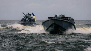 Dronele ucrainene Magura V5 în Mediterană ar putea fi doar începutul: Războiul dintre Ucraina și Rusia se mută și pe coasta libiană și Mediterană