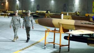 Iranul își revine rapid după atacurile SUA: Aproximativ 50% din stocul de drone a rămas intact