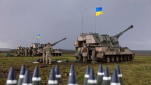 Franța și Marea Britanie ezită să aloce 0,25% din PIB pentru consolidarea militară a Ucrainei