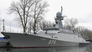 Ucrainenii le-au aplicat ruşilor o lovitură pe care cu siguranţă nu o vor uita (VIDEO): Dronele ucrainene au distrus corveta rusească Buyan-M pe lacul Onega