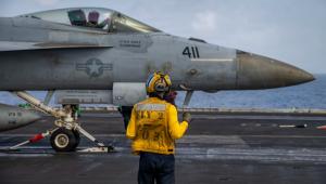 Armata SUA atacă din nou ținte militare din Iran, în timp ce negocierile trenează. Trump: Nu sunt mulțumit de termenii acordului