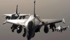 Au trântit ușa în nas Rusiei și Su-57: Contractul secolului va fi semnat pentru 114 avioane Rafale. India merge pe mâna Franței care va produce local