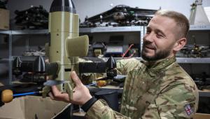 Cooperare militară de urgență după incidentul din Galați: Nicușor Dan și Volodimir Zelenski anunță producția comună de drone tactice