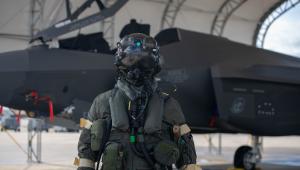 Cât costă să pregătești un pilot de F-35? Cifrele piperate spre care trebuie să privească și România