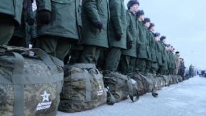 Rușii pierd peste 1.000 de soldați pe zi. Cât va mai rezista armata rusă fără o mobilizare serioasă