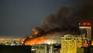 Bilanțul valului de bombardamente din 2 iunie: Cum a lovit Rusia Ucraina cu 729 de rachete și drone într-un singur atac masiv
