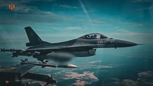 Integrarea a trei tipuri de avioane occidentale până în 2030: Câte avioane F-16, Mirage și Gripen vor avea in total Forțele Aeriene ale Ucrainei