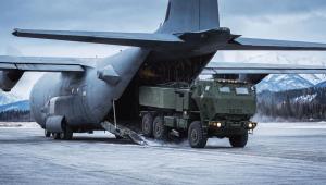 Canada cumpără 26 de sisteme HIMARS și primește la schimb investiții în industria de apărare