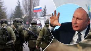 Putin atacă Occidentul și Uniunea Europeană în discursul său de la "Davosul rusesc"