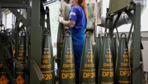 Germania trimite încă 300 de milioane de euro pentru muniția Ucrainei: Anunțul oficial al ministrului Pistorius