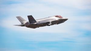 Capcana achiziției de avioane F-35: Costurile ascunse care au aruncat în aer bugetul apărării din Danemarca