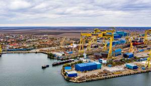 Cu Mangalia în faliment, Ministerul Economiei promite că forța de muncă va fi reabsorbită ca o prioritate în SAFE
