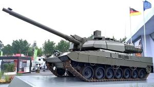Urmează eșecul tancului european după anularea programului FCAS? Autonomia strategică europeană riscă să eșueze pe bandă rulantă