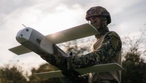Mutare strategică în industria de apărare franceză. Renault preia asamblarea dronelor Toutatis pentru piața externă