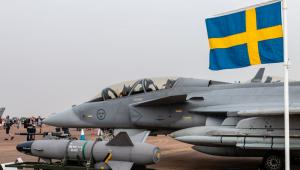 Paradoxul succesului JAS 39 Gripen: Cu o cerere uriașă care va exploda odată cu contractul Ucrainei, suedezii caută soluții pentru a livra avioanele