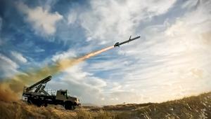 Performanță europeană: Racheta de croazieră CROSSBOW, ieftină și fără componente din SUA. Realizată în doar un an va ajunge în Ucraina în 2026