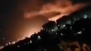 Crimeea, lovită puternic cu drone pentru a doua noapte consecutiv. Explozii auzite și în regiunea Moscovei