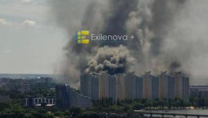 Lovituri de înaltă precizie la Voronej: Aviația ucraineană distruge fabrica de electronice pentru rachetele Iskander și Kh-101