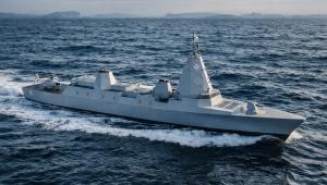 Distrugătoarele devin istorie și vor fi înlocuite cu nave hibrid și o întreagă flotă de drone. Britanicii abandonează proiectul viitoarelor distrugătoare Type 83