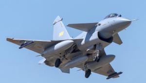 Își riscă Algeria alianța cu Rusia pentru a achiziționa avioane de vânătoare chinezești J-10C?