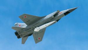 Mitul Kinjal: Hipersonic, dar parțial. Ce înseamnă cu adevărat hipersonic și cât de hipersonice sunt rachetele ruse Kinjal, lansate din avioane MiG-31K?