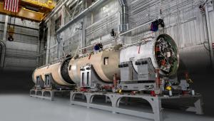 Northrop Grumman dezvăluie racheta balistică intercontinentală Sentinel. Miza strategică a noului sistem de descurajare nucleară al SUA